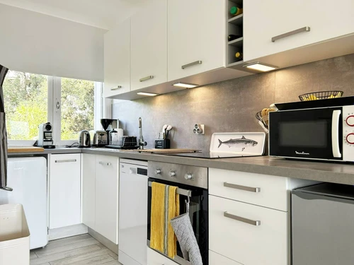 Apartment Bormes-les-Mimosas, 2 bedrooms, 4 persons - photo_20224097636