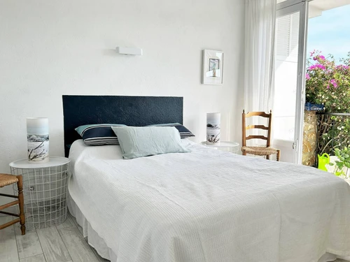 Apartment Bormes-les-Mimosas, 2 bedrooms, 4 persons - photo_20224097636