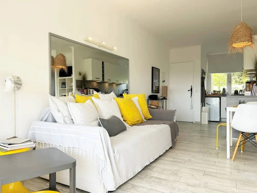 Apartment Bormes-les-Mimosas, 2 bedrooms, 4 persons - photo_20224097636