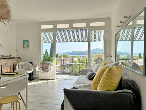 Apartment Bormes-les-Mimosas, 2 bedrooms, 4 persons - photo_20224097636