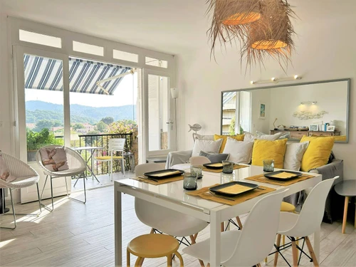 Apartment Bormes-les-Mimosas, 2 bedrooms, 4 persons - photo_20224097636