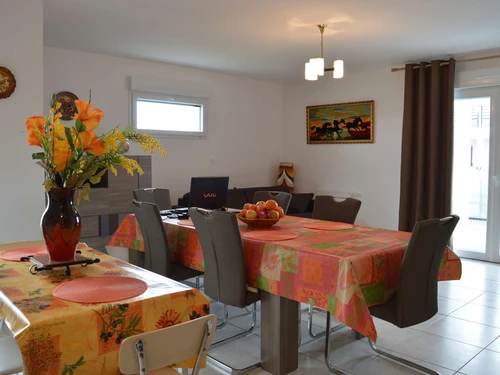 Ferienwohnung Saint-Raphaël, 2 Schlafzimmer, 6 Personen - photo_17237373308