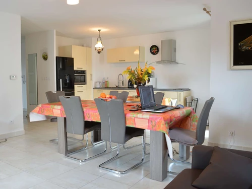 Ferienwohnung Saint-Raphaël, 2 Schlafzimmer, 6 Personen - photo_17237373308