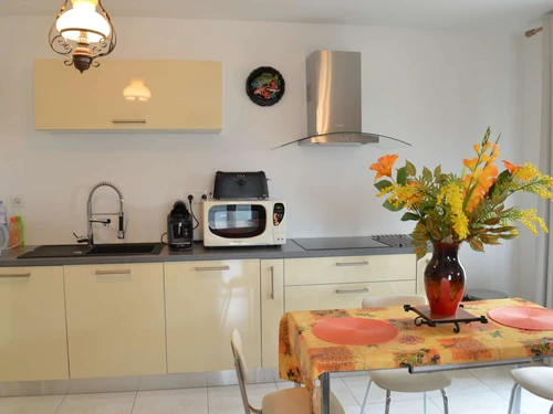 Ferienwohnung Saint-Raphaël, 2 Schlafzimmer, 6 Personen - photo_17237373308