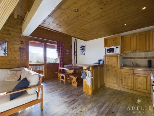 Apartment Montvalezan-La Rosière, 2 bedrooms, 6 persons - photo_13673394390