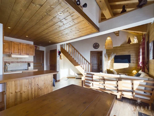 Apartment Montvalezan-La Rosière, 2 bedrooms, 6 persons - photo_13673394390