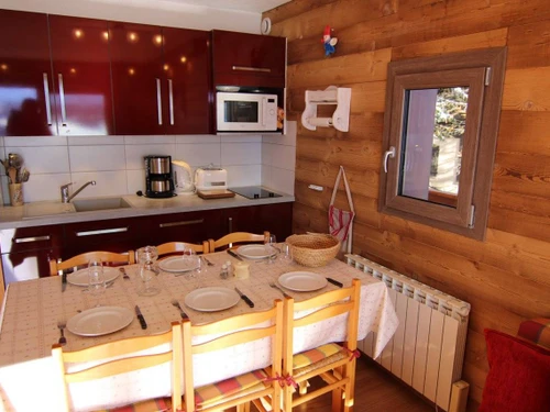 Apartment Les Saisies, 1 bedroom, 5 persons - photo_20224118764