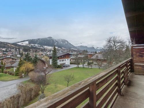 Apartamento Megève, 2 dormitorios, 4 personas - photo_13728408533