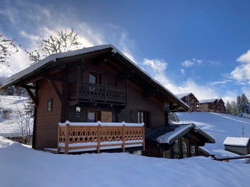 Chalet Crest-Voland, 2 pièces, 4 personnes - photo_19575927829