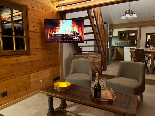 Chalet Crest-Voland, 1 bedroom, 4 persons - photo_19575927829