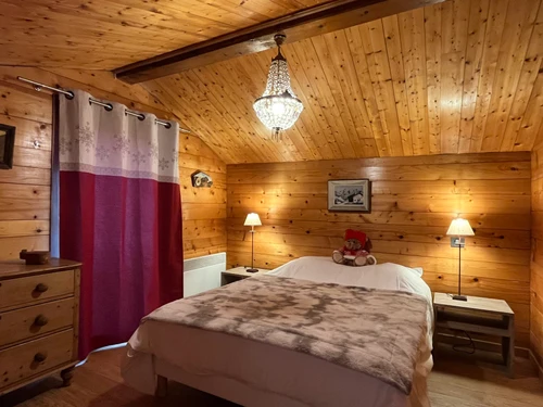 Chalet Crest-Voland, 1 bedroom, 4 persons - photo_19575927829