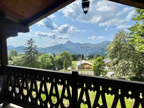 Chalet Crest-Voland, 1 bedroom, 4 persons - photo_19575927829