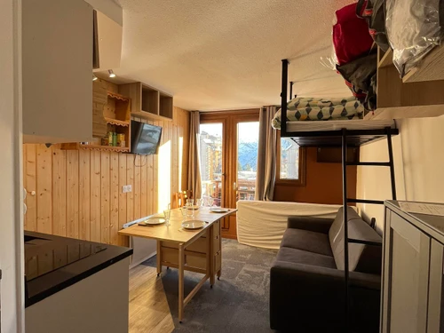 Studio Avoriaz, Studio, 4 Personen - photo_18062197523