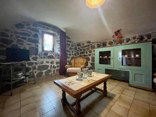 Gîte Lantriac, 3 pièces, 4 personnes - photo_15008027048