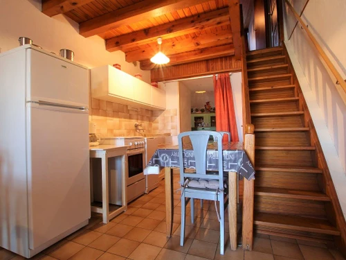 Gîte Lantriac, 3 pièces, 4 personnes - photo_15008027048