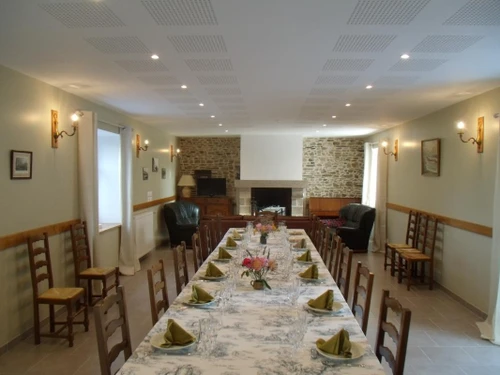 Gîte La Feuillie, 6 pièces, 15 personnes - photo_14704435463