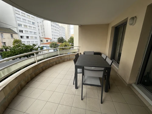 Apartment Les Sables-d'Olonne, 2 bedrooms, 5 persons - photo_17534564929