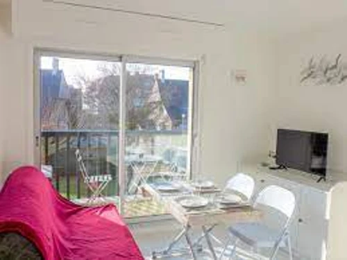 Apartment Villers-sur-Mer, 1 bedroom, 4 persons - photo_20192631153