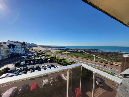 Appartement Les Sables-d'Olonne, 1 pièce, 4 personnes - photo_8375668493