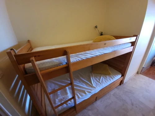 Appartement Les Sables-d'Olonne, 1 pièce, 4 personnes - photo_8375668493