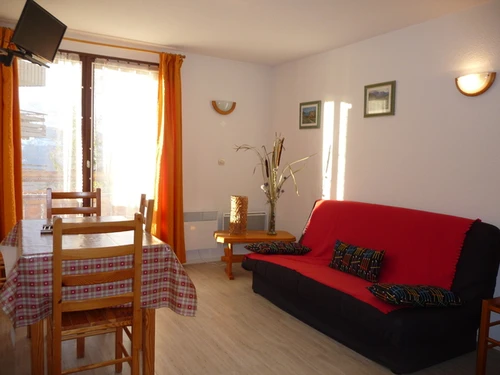 Ferienwohnung Les Adrets-Prapoutel, 2 Schlafzimmer, 7 Personen - photo_20226464058