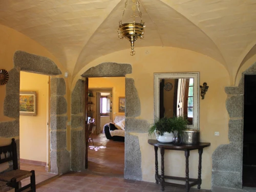 Gîte Santa Cristina d'Aro, 6 pièces, 8 personnes - photo_17145122823