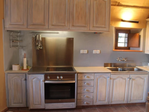 Gîte Santa Cristina d'Aro, 6 pièces, 8 personnes - photo_17145122823