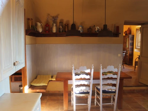 Gîte Santa Cristina d'Aro, 6 pièces, 8 personnes - photo_17145122823