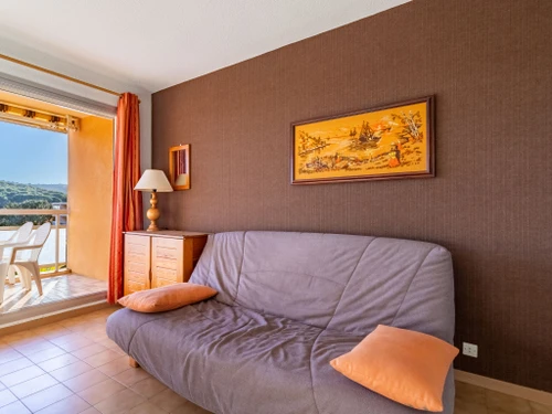 Ferienwohnung Bormes-les-Mimosas, 1 Schlafzimmer, 4 Personen - photo_709927035