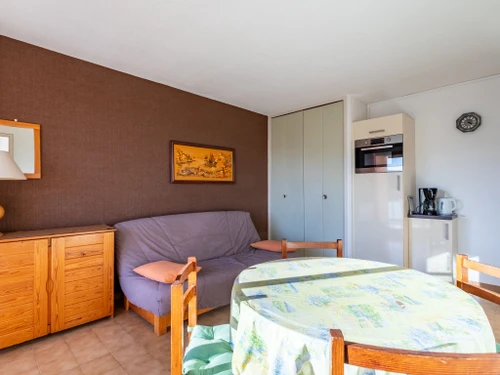 Ferienwohnung Bormes-les-Mimosas, 1 Schlafzimmer, 4 Personen - photo_709927035