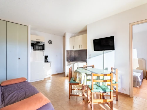 Ferienwohnung Bormes-les-Mimosas, 1 Schlafzimmer, 4 Personen - photo_709927035
