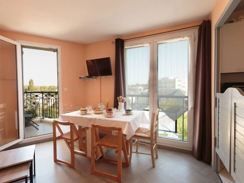 Appartement Vaux-sur-Mer, 2 pièces, 4 personnes - photo_20229143281