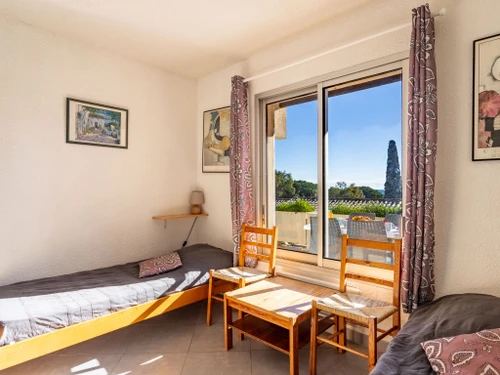 Ferienwohnung Le Lavandou, 1 Schlafzimmer, 4 Personen - photo_17417557616