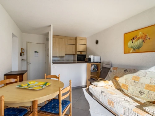 Ferienwohnung Le Lavandou, 1 Schlafzimmer, 4 Personen - photo_17417557616