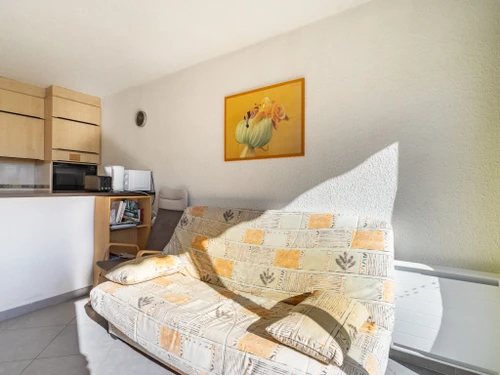 Ferienwohnung Le Lavandou, 1 Schlafzimmer, 4 Personen - photo_17417557616