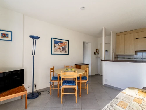 Ferienwohnung Le Lavandou, 1 Schlafzimmer, 4 Personen - photo_17417557616