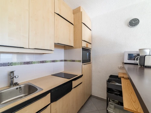 Ferienwohnung Le Lavandou, 1 Schlafzimmer, 4 Personen - photo_17417557616