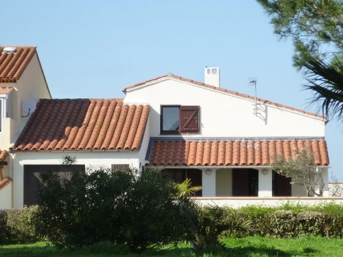 Maison Saint-Cyprien, 4 pièces, 6 personnes - photo_709450816