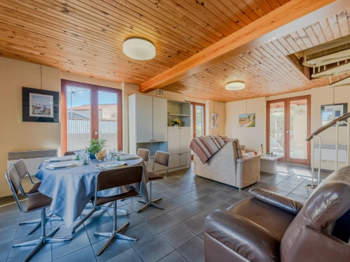 Villa Saint-Cyprien, 3 bedrooms, 6 persons - photo_709450816