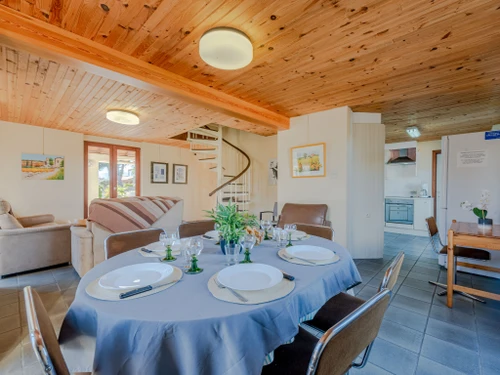 Villa Saint-Cyprien, 3 bedrooms, 6 persons - photo_709450816