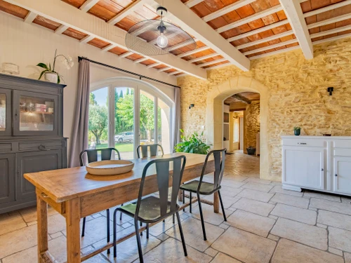 Ferienhaus Orange, 4 Schlafzimmer, 8 Personen - photo_14426491209