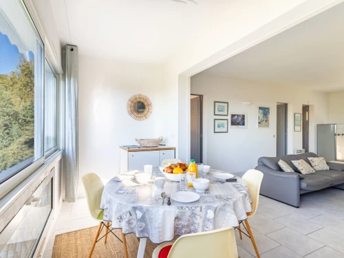 Ferienwohnung Rayol-Canadel-sur-Mer, 2 Schlafzimmer, 4 Personen - photo_13565932970