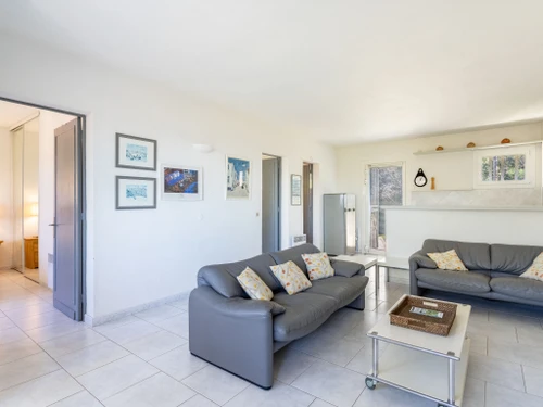 Ferienwohnung Rayol-Canadel-sur-Mer, 2 Schlafzimmer, 4 Personen - photo_13565932970