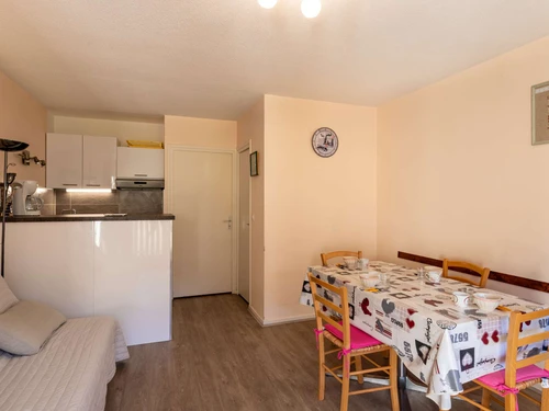 Studio Gourette, studio flat, 6 persons - photo_12229367085