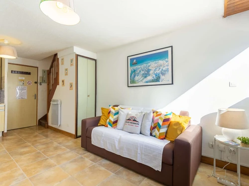 Studio Saint-Lary-Soulan, 1 bedroom, 4 persons - photo_10425336072