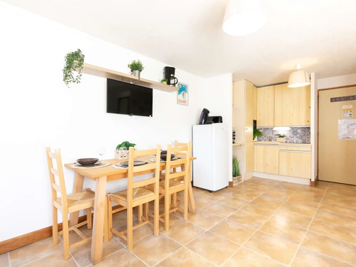 Studio Saint-Lary-Soulan, 1 bedroom, 4 persons - photo_10425336072