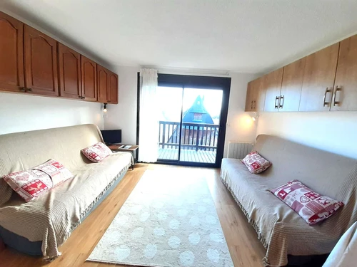 Apartment Saint-Lary-Soulan, 1 bedroom, 4 persons - photo_16897008254