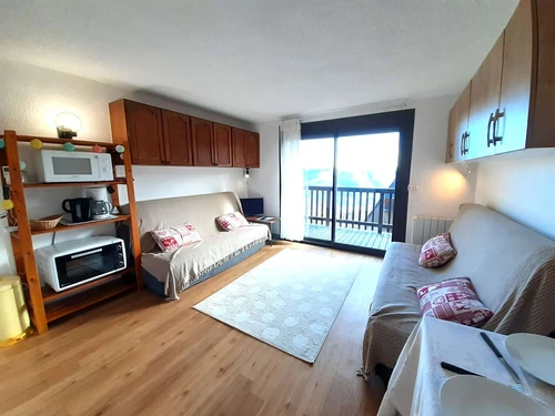 Apartment Saint-Lary-Soulan, 1 bedroom, 4 persons - photo_16897008254