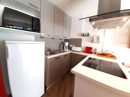 Apartment Saint-Lary-Soulan, 1 bedroom, 6 persons - photo_14524973727