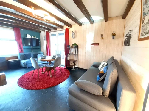 Studio Saint-Lary-Soulan, Studio, 4 Personen - photo_14661025793